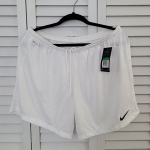 Nike NWT Jersey Shorts